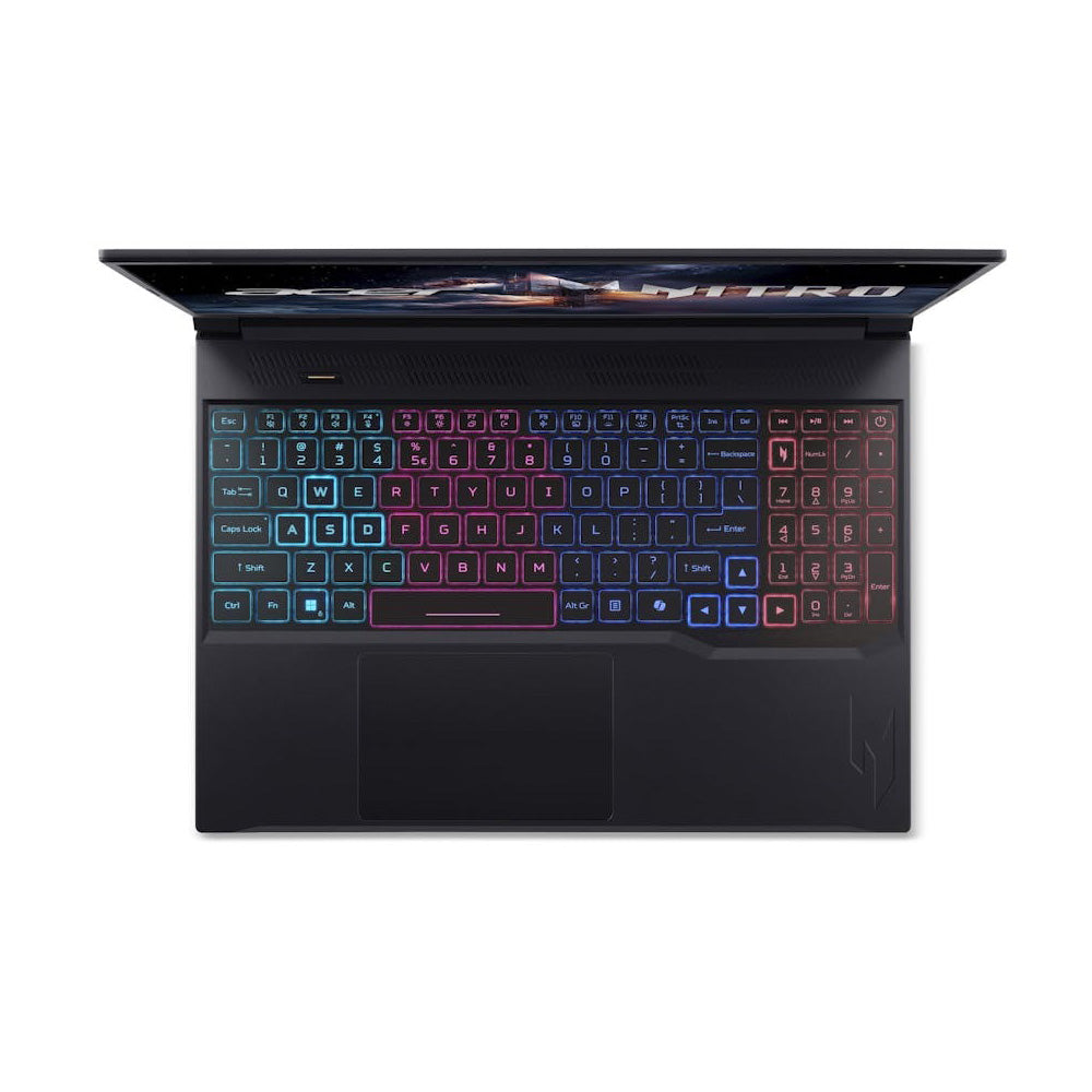 Acer Nitro V 16" Gaming Laptop with Intel Core 7-240H