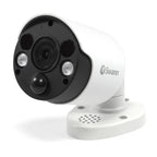 Swann 4 Camera 8 Channel 4K Ultra HD NVR Security System