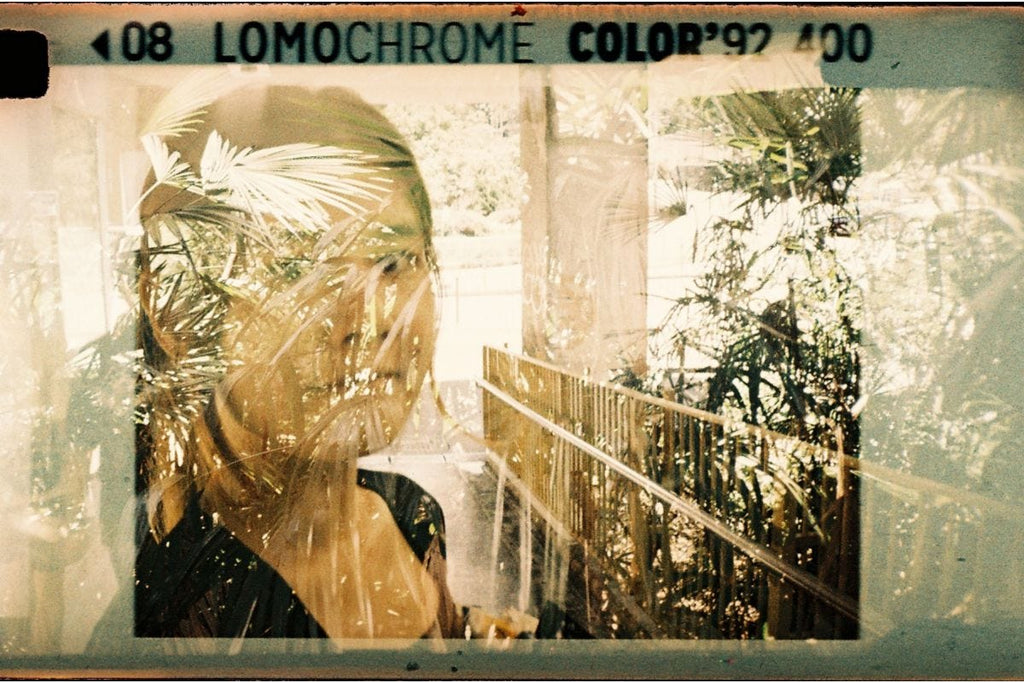 Lomography 110 ISO 400 - LomoChrome Color '92 Sun-Kissed - 3 Pack