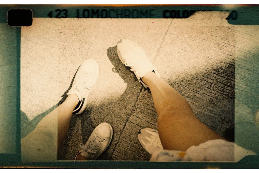Lomography 110 ISO 400 - LomoChrome Color '92 Sun-Kissed - 3 Pack