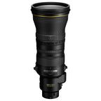 Nikon NIKKOR Z 400mm f/2.8 TC VR S Lens