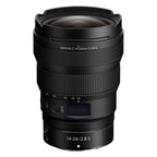 NIKKOR Z 14-24mm f/2.8 S Lens