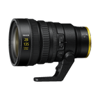 Nikon NIKKOR Z 28-135mm f/4 PZ  
