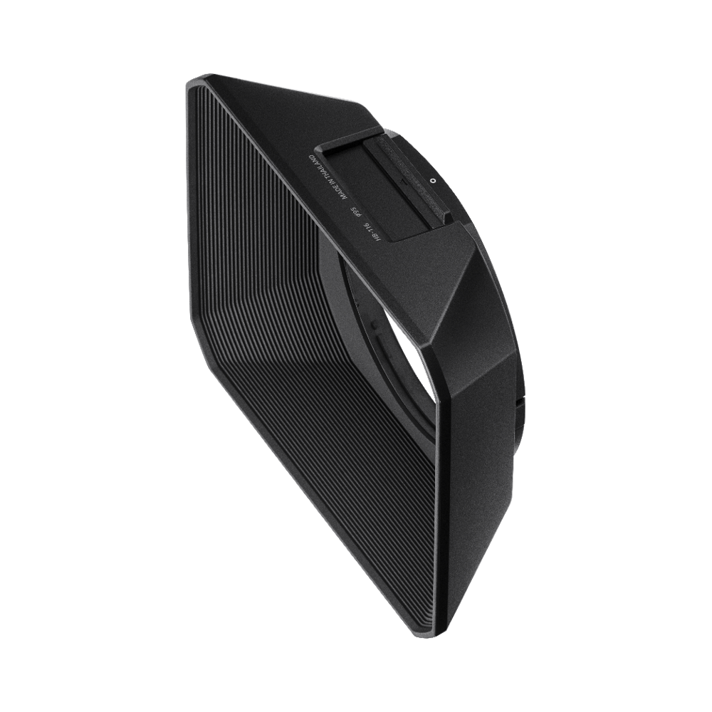 Nikon HB-116 Lens Hood for NIKKOR Z 28-135mm PZ 