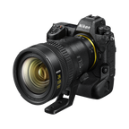 Nikon NIKKOR Z 28-135mm f/4 PZ  