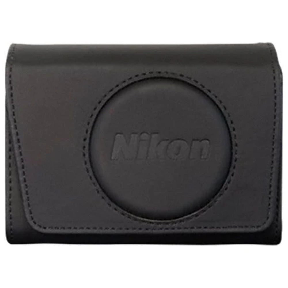 Open Box Nikon CS-P17 Coolpix A900 Black Camera Case