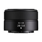 Nikon Nikkor Z 28mm f/2.8  