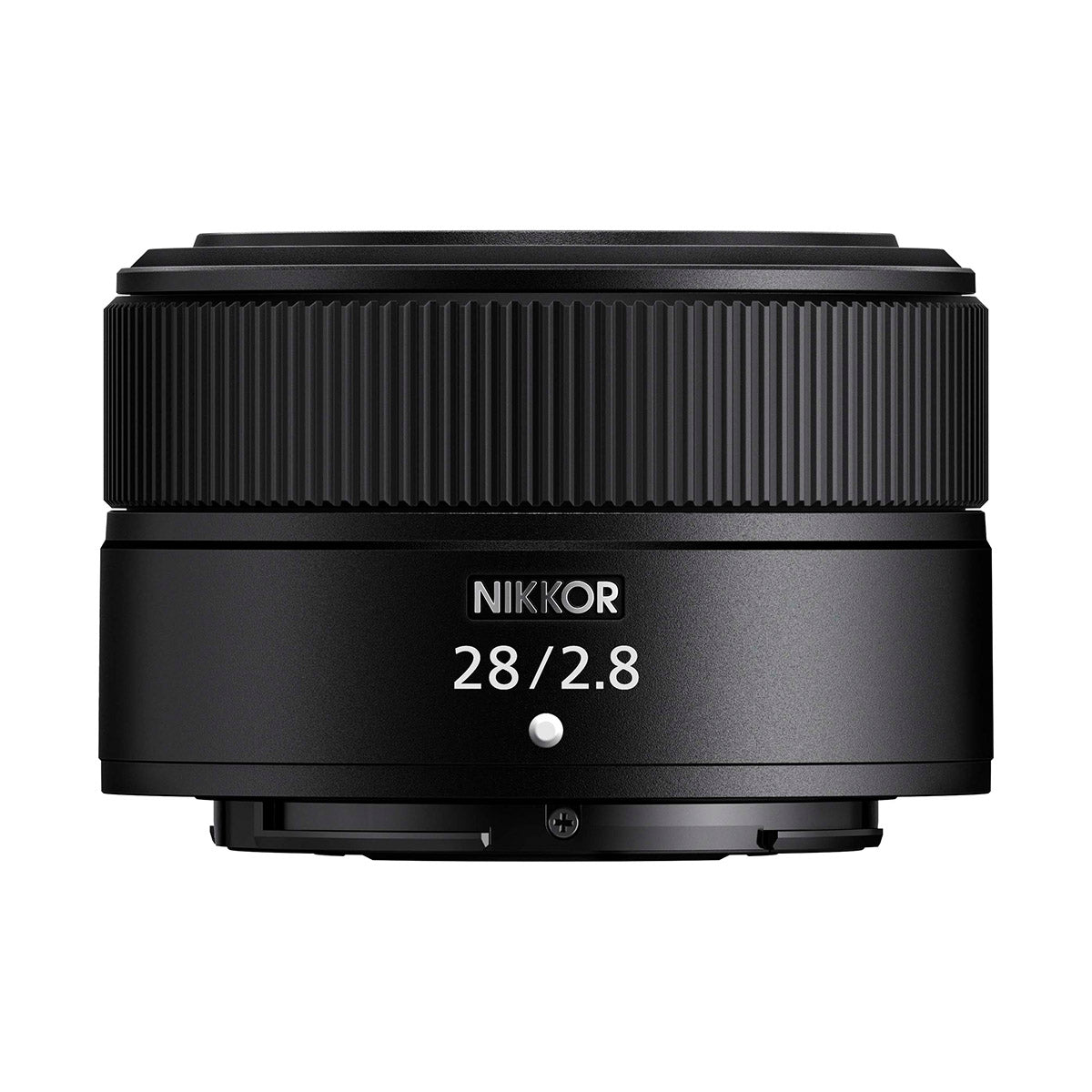 Nikon Nikkor Z 28mm f/2.8  