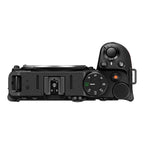 Nikon Z 30 + NIKKOR 16-50mm VR Lens Kit