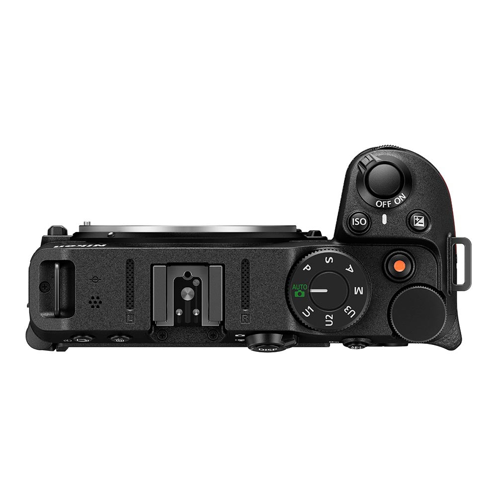 Nikon Z 30 + NIKKOR 16-50mm VR Lens Kit