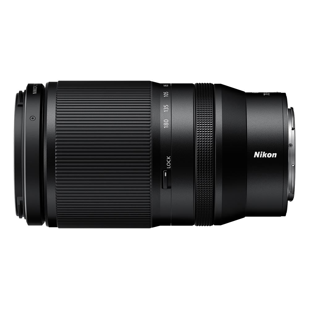 Nikon NIKKOR Z 70-180mm f/2.8 Lens