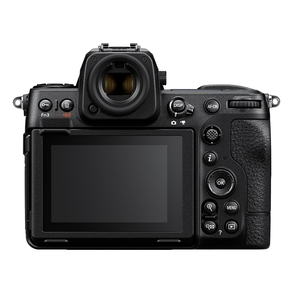 Nikon Z8 Mirrorless Camera