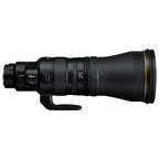 Nikon NIKKOR Z 600mm f/4 TC VR