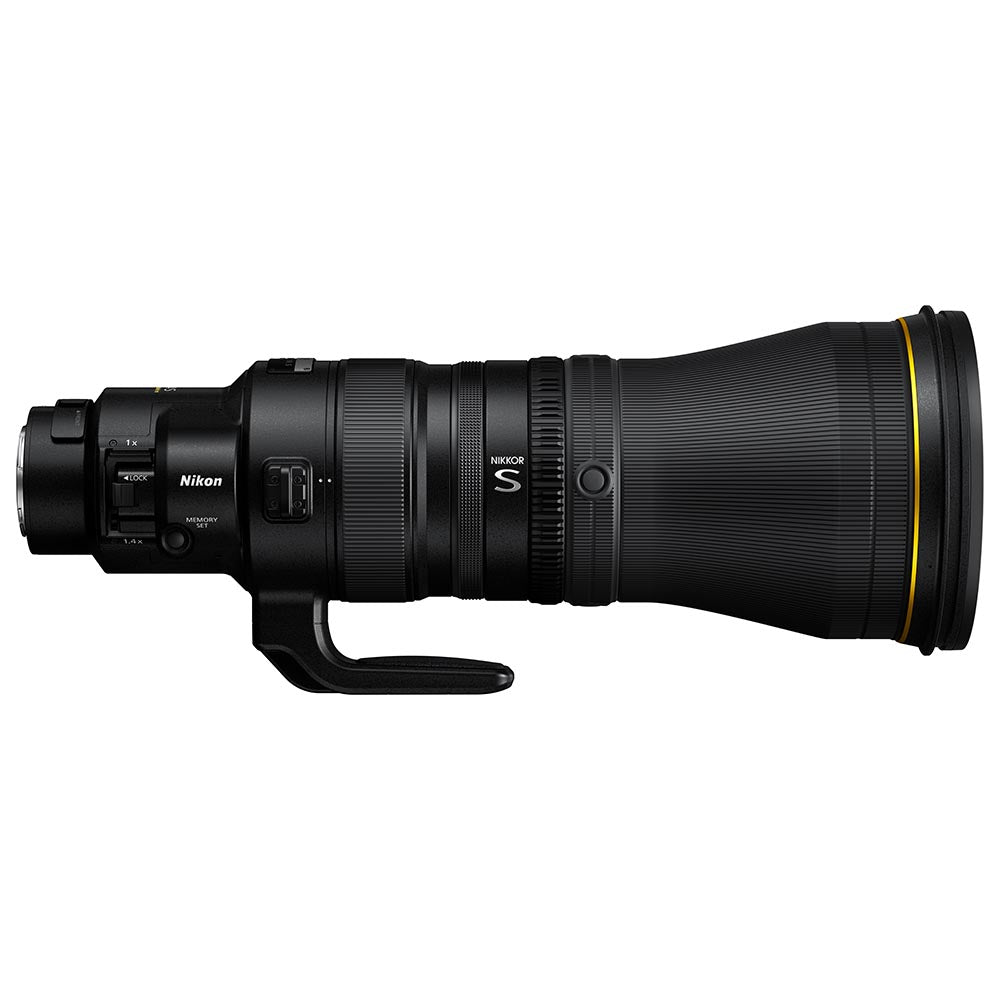 Nikon NIKKOR Z 600mm f/4 TC VR
