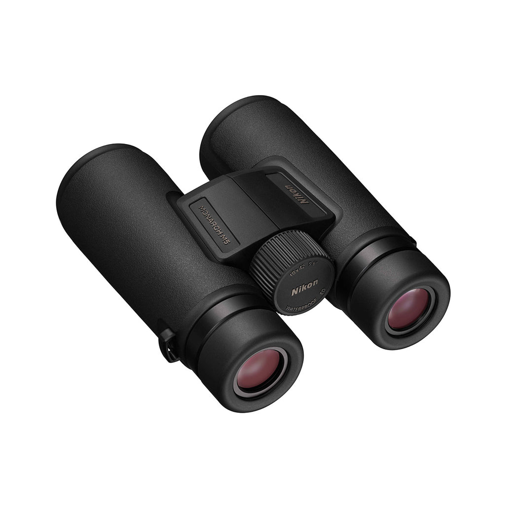 Nikon MONARCH M5 10x42 Binoculars