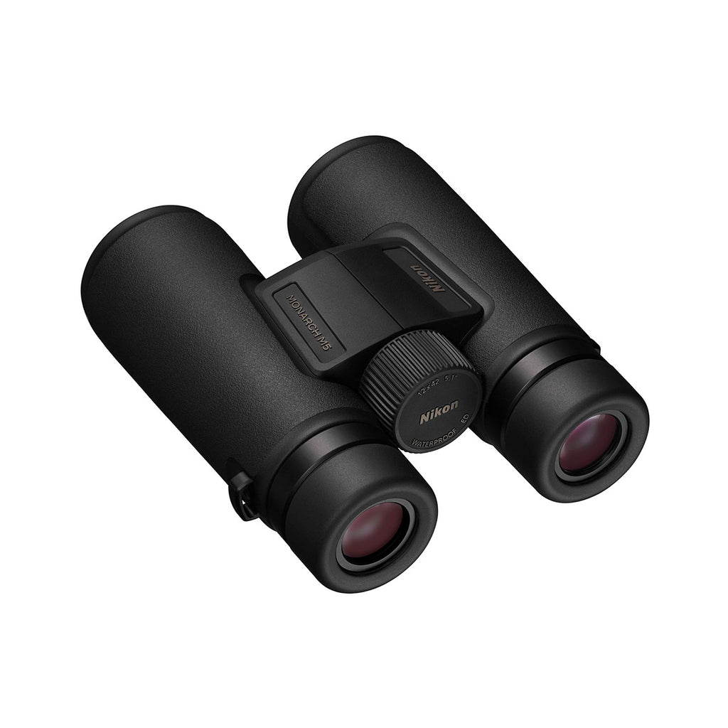 Nikon MONARCH M5 12x42 Binoculars
