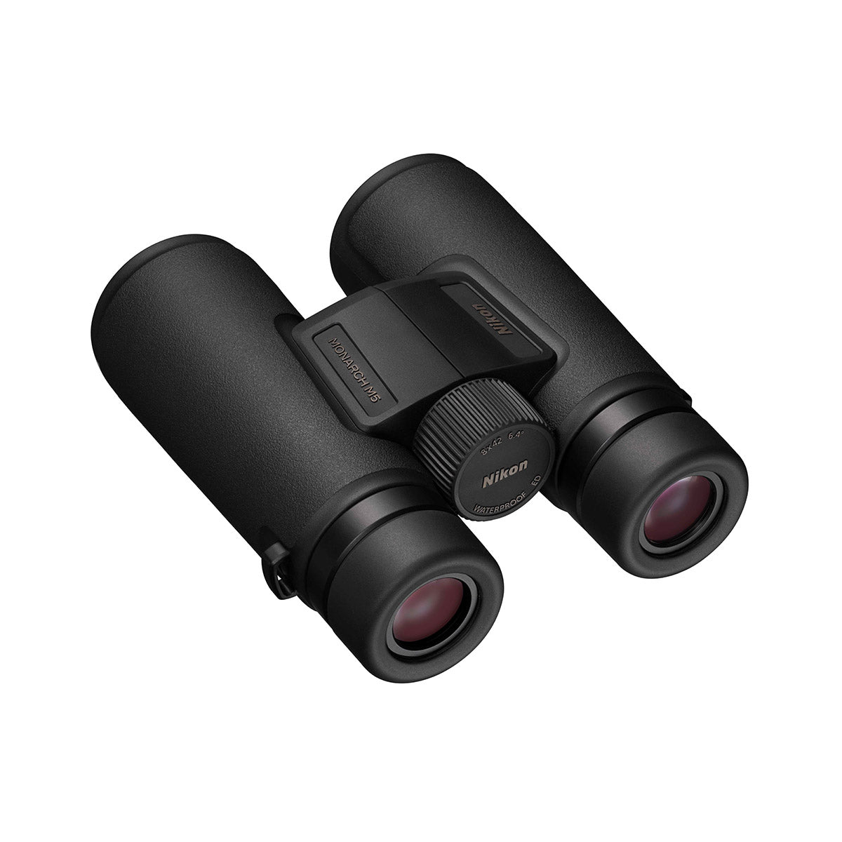 Nikon MONARCH M5 8x42 Binoculars