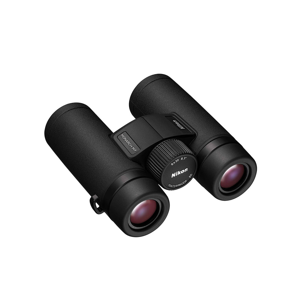 Nikon MONARCH M7 8x30 Binoculars