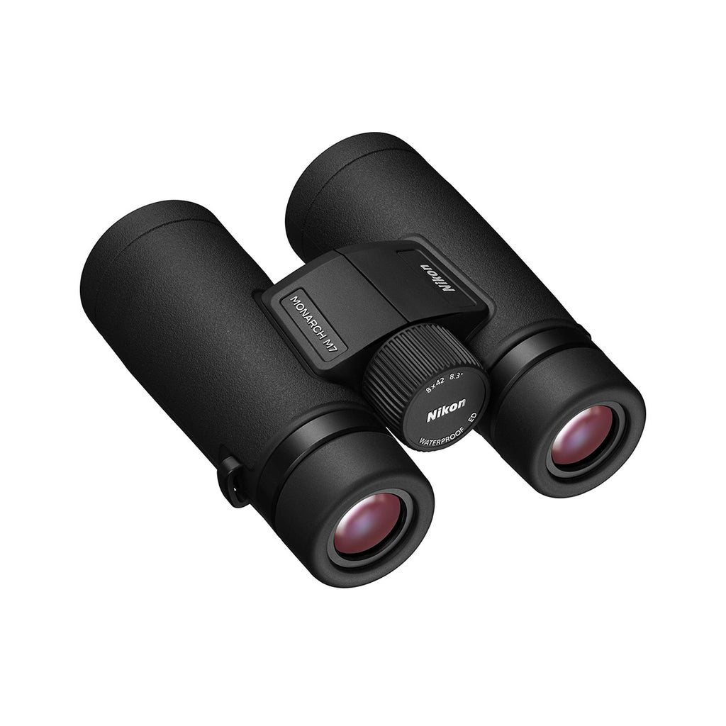 Nikon MONARCH M7 8x42 Binoculars