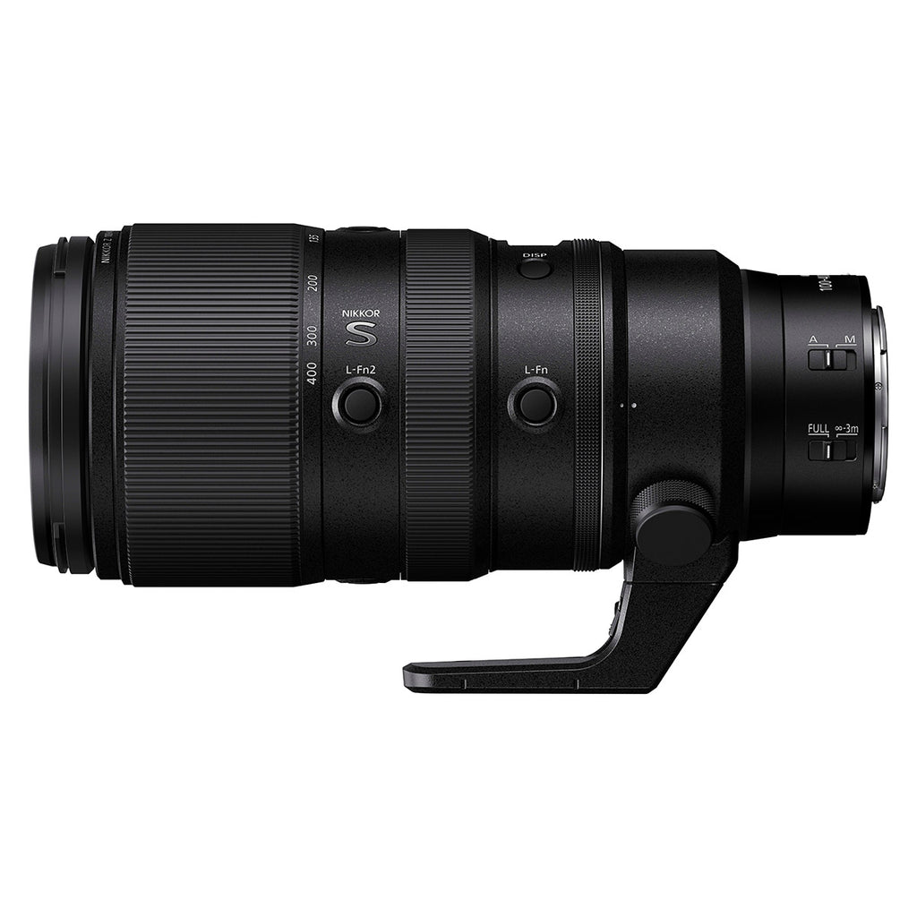 Nikon NIKKOR Z 100-400mm f/4.5-5.6 VR S