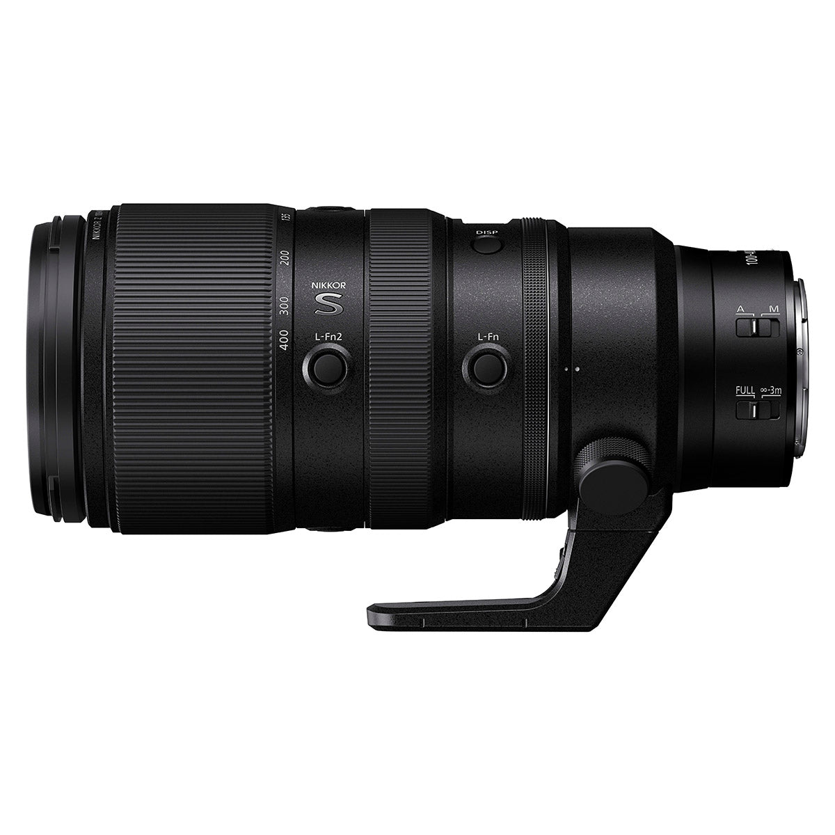Nikon NIKKOR Z 100-400mm f/4.5-5.6 VR S