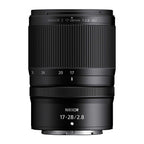 Nikon Z 17-28mm f/2.8 Lens