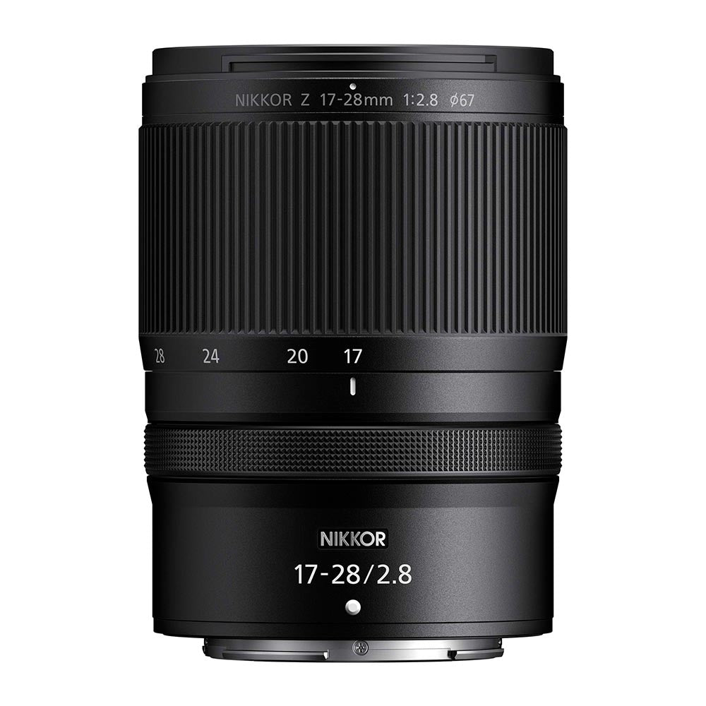 Nikon Z 17-28mm f/2.8 Lens