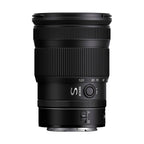 Nikon NIKKOR Z 24-120mm f/4 S  