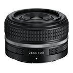 Nikon Nikkor Z 28mm f/2.8 (SE)