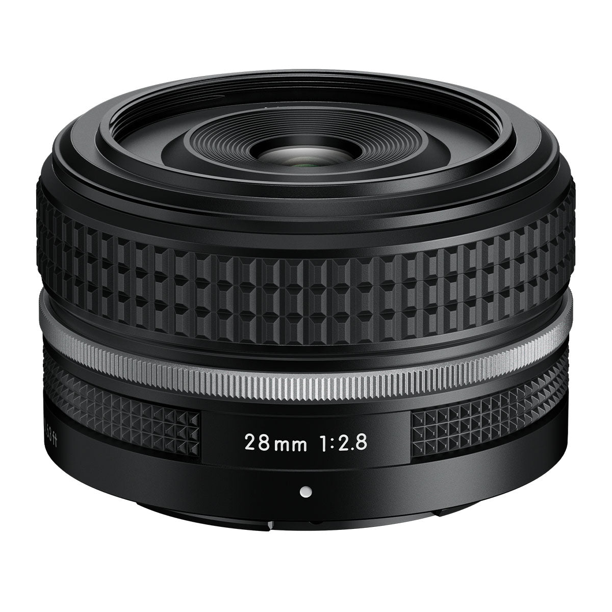 Nikon Nikkor Z 28mm f/2.8 (SE)
