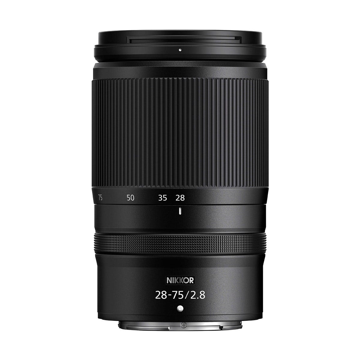 NIKKOR Z 28-75mm f/2.8 Lens