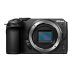 Nikon Z 30 + NIKKOR 16-50mm VR Lens Kit
