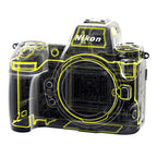 Nikon Z8 Mirrorless Camera