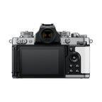 Nikon Z fc Body White with Nikkor Z DX 16-50mm VR Lens SL 