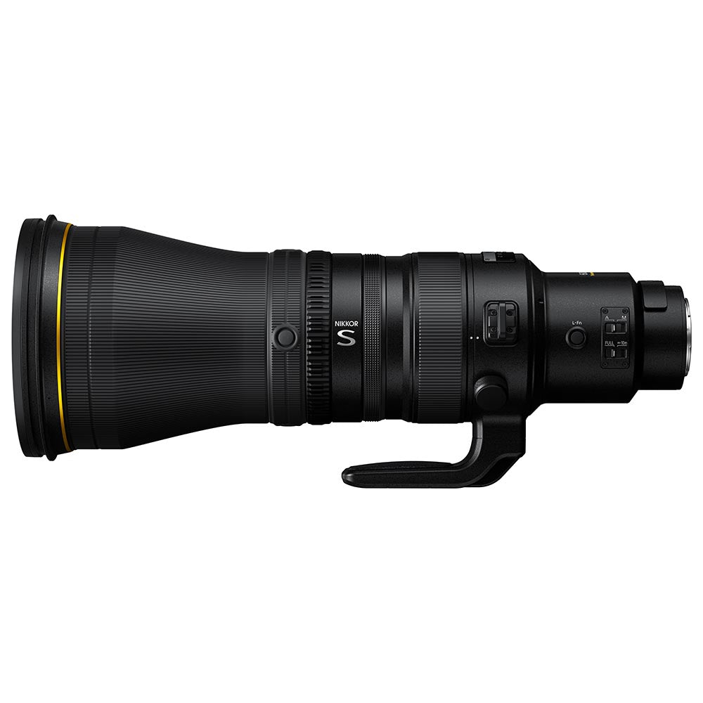 Nikon NIKKOR Z 600mm f/4 TC VR