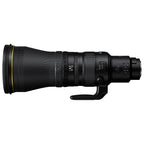 Nikon NIKKOR Z 600mm f/4 TC VR