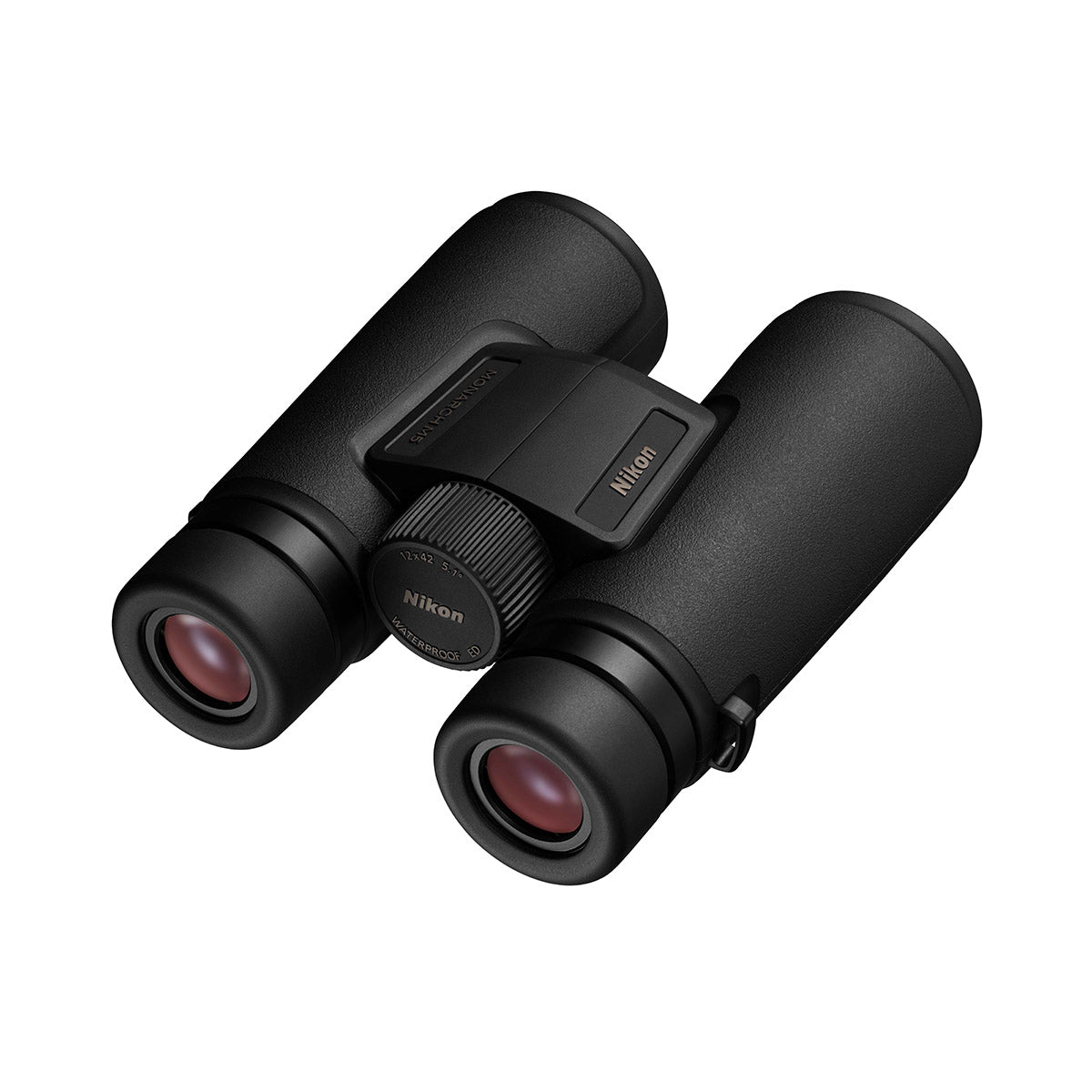 Nikon MONARCH M5 12x42 Binoculars