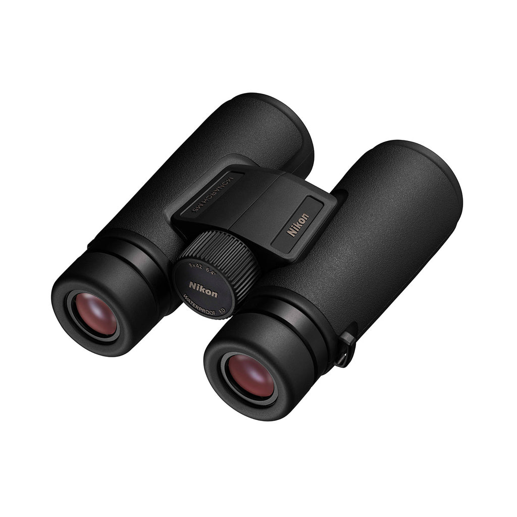 Nikon MONARCH M5 8x42 Binoculars