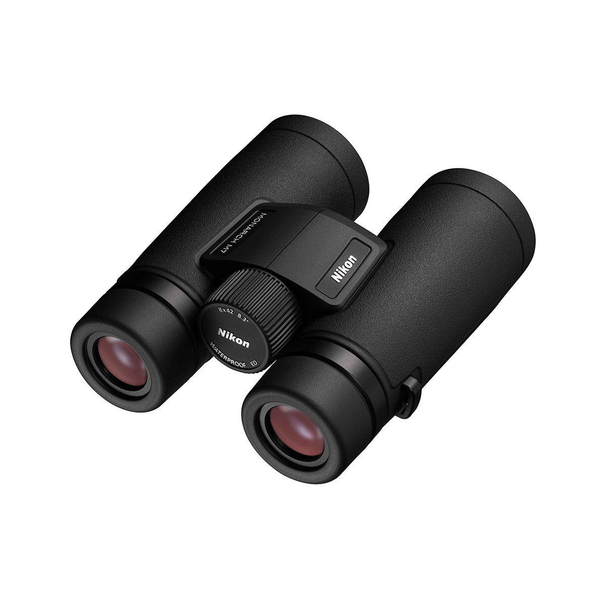 Nikon MONARCH M7 8x42 Binoculars