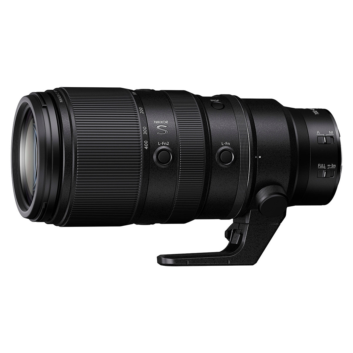Nikon NIKKOR Z 100-400mm f/4.5-5.6 VR S