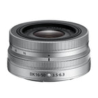 Nikon Z fc Coral Pink with Nikkor Z 16-50mm VR and Z 50-250mm VR Lens