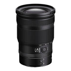 Nikon NIKKOR Z 24-120mm f/4 S  