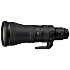Nikon Nikkor Z 600mm f/4 TC VR S Lens