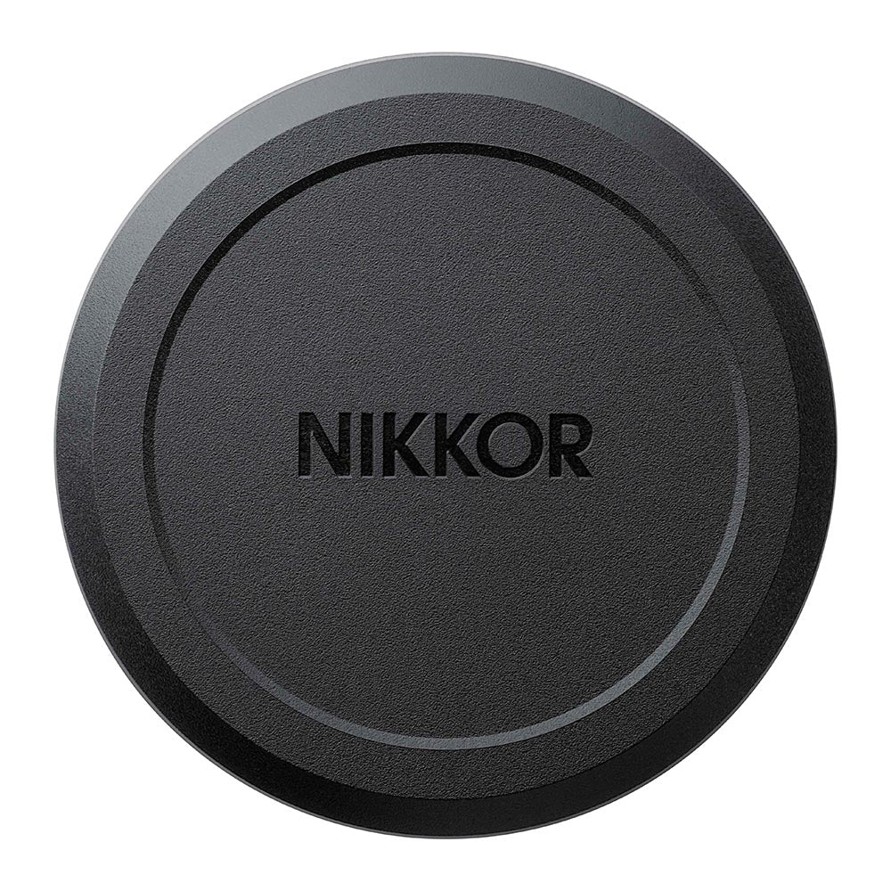 Nikon Nikkor Z 26mm f/2.8 Lens
