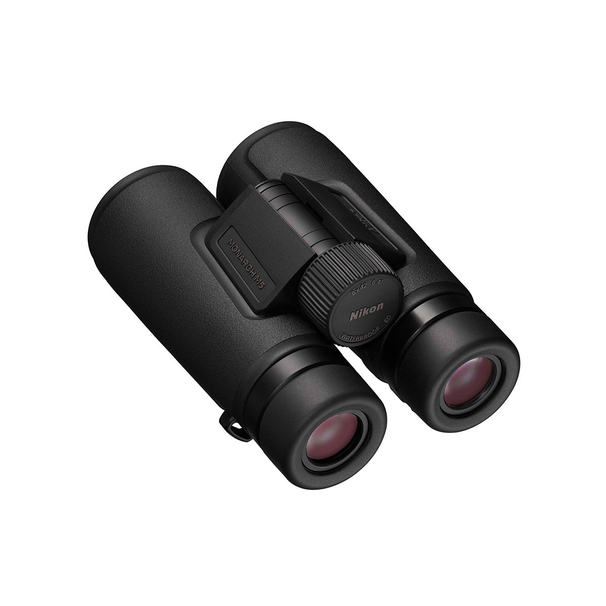Nikon MONARCH M5 8x42 Binoculars`