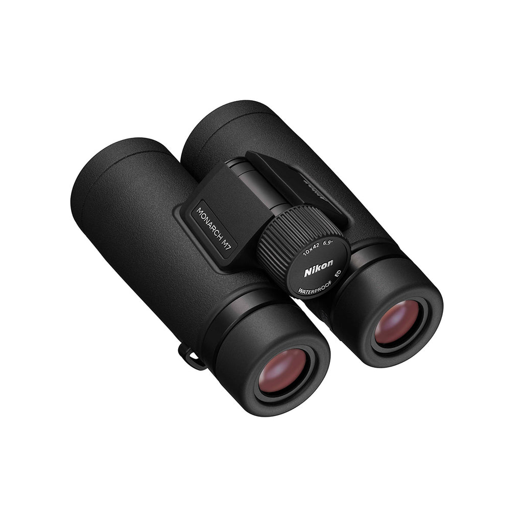 Nikon MONARCH M7 10x42 Binoculars 