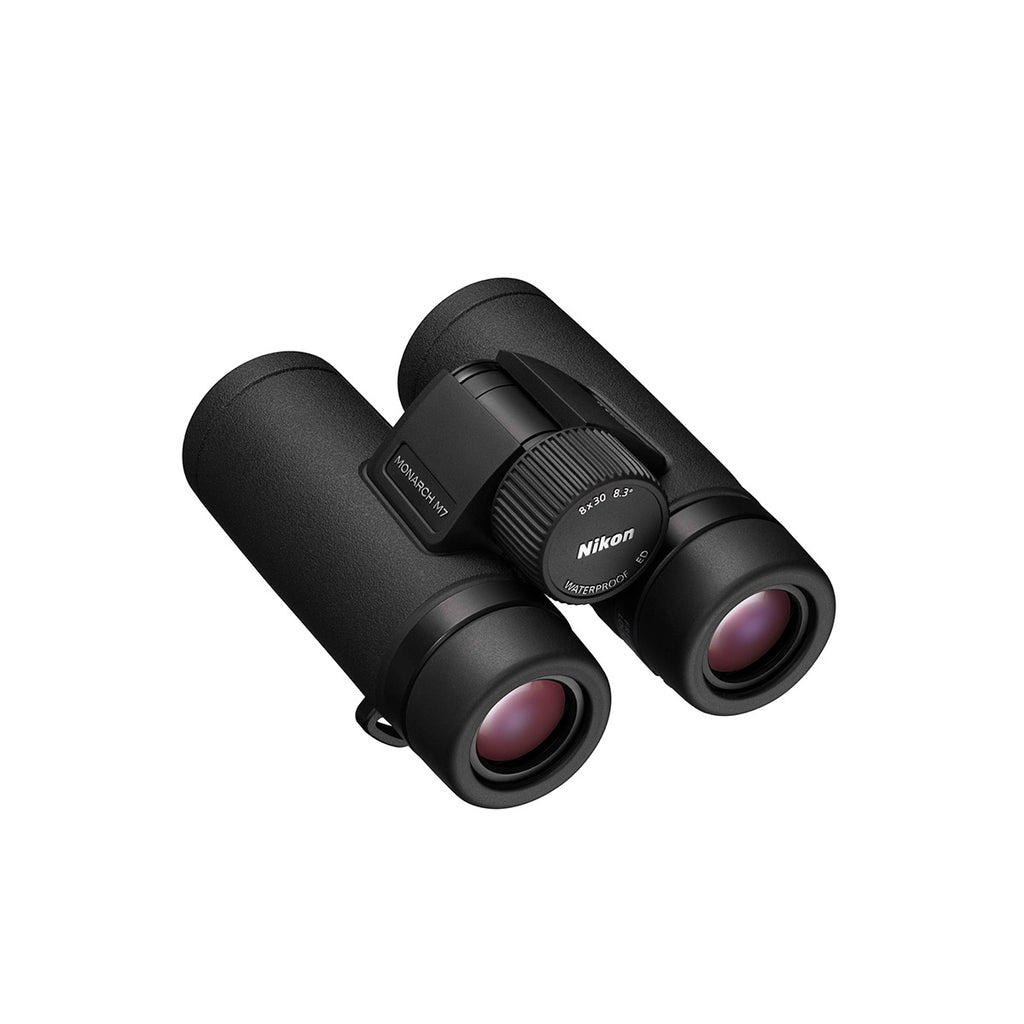 Nikon MONARCH M7 8x30 Binoculars