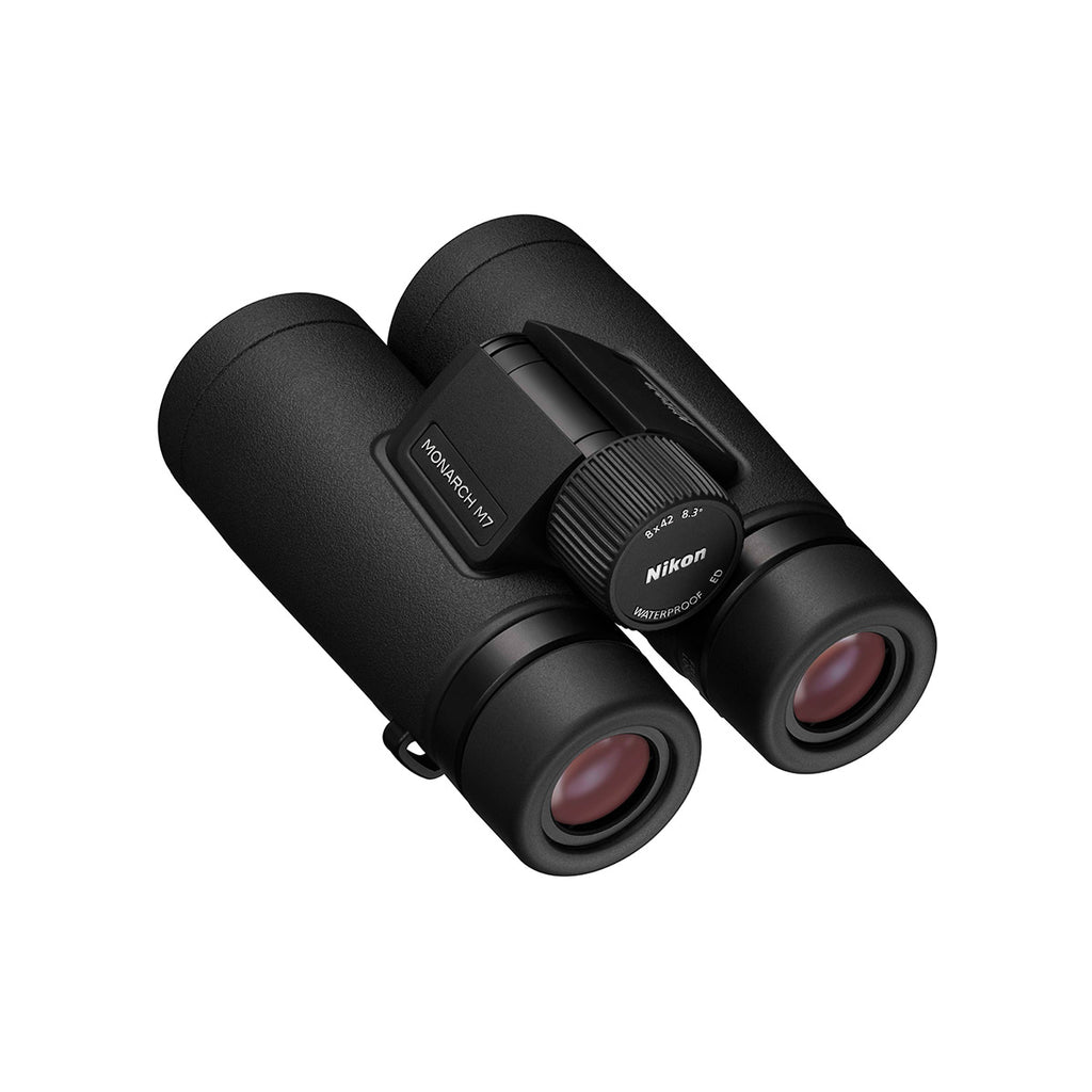 Nikon MONARCH M7 8x42 Binoculars