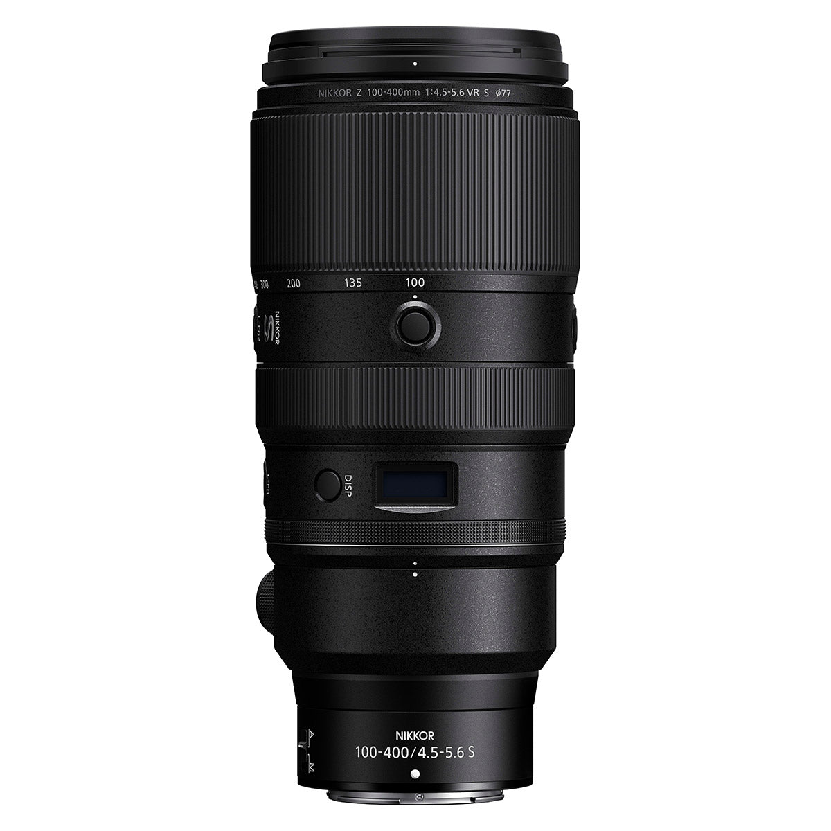 Nikon NIKKOR Z 100-400mm f/4.5-5.6 VR S