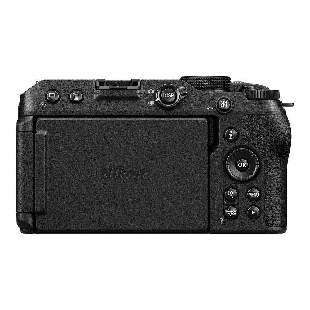 Nikon Z 30 + NIKKOR 16-50mm VR Lens Kit